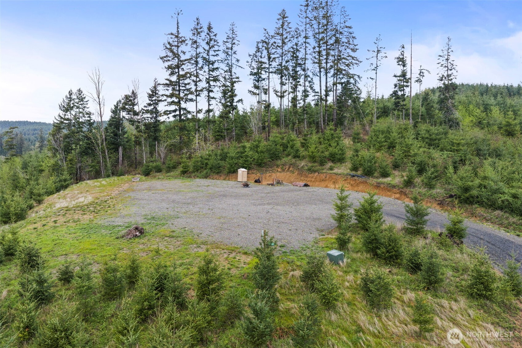 1785 Big Hanaford Road Property Photo 4