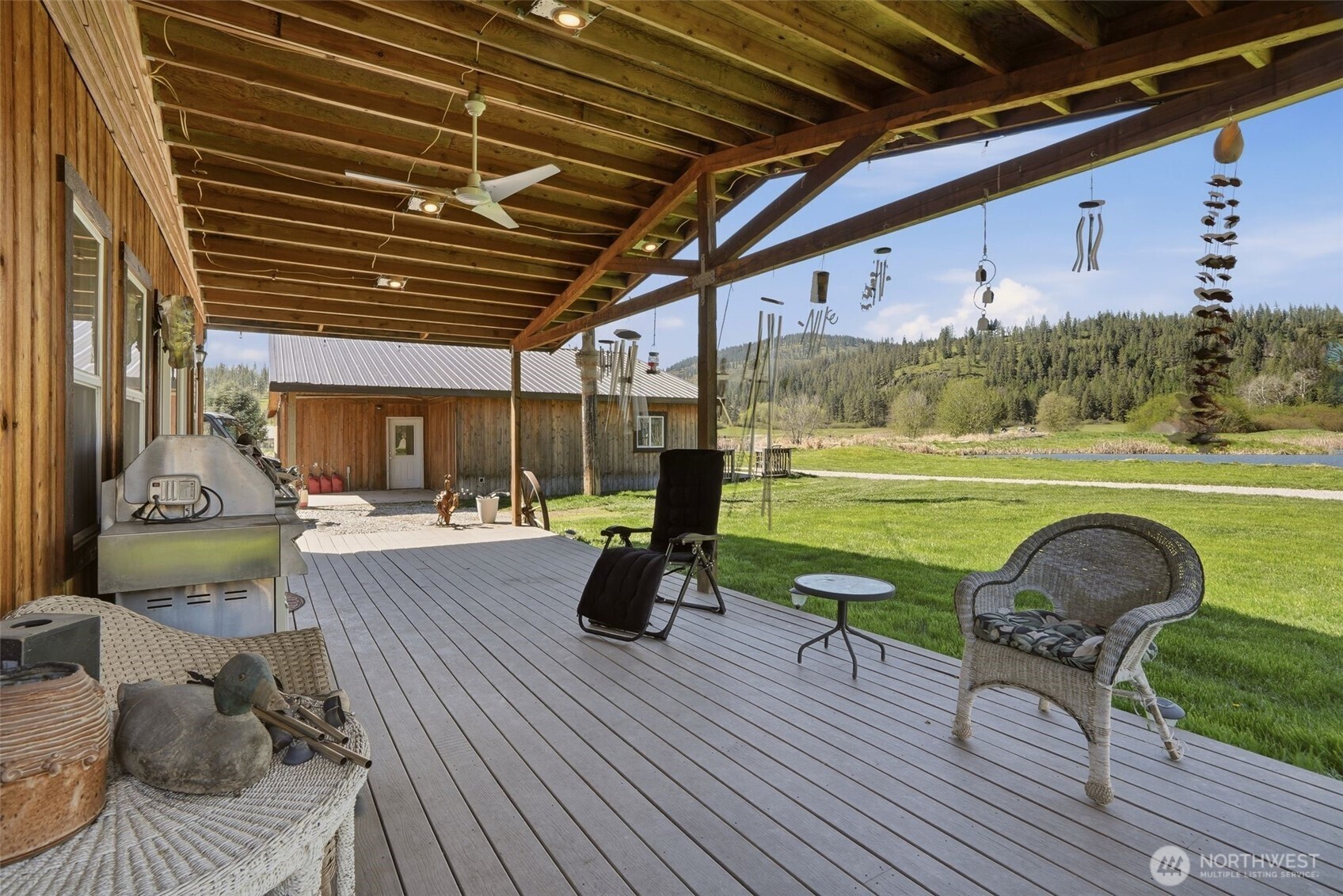 2536 Heine Rd Property Photo 27