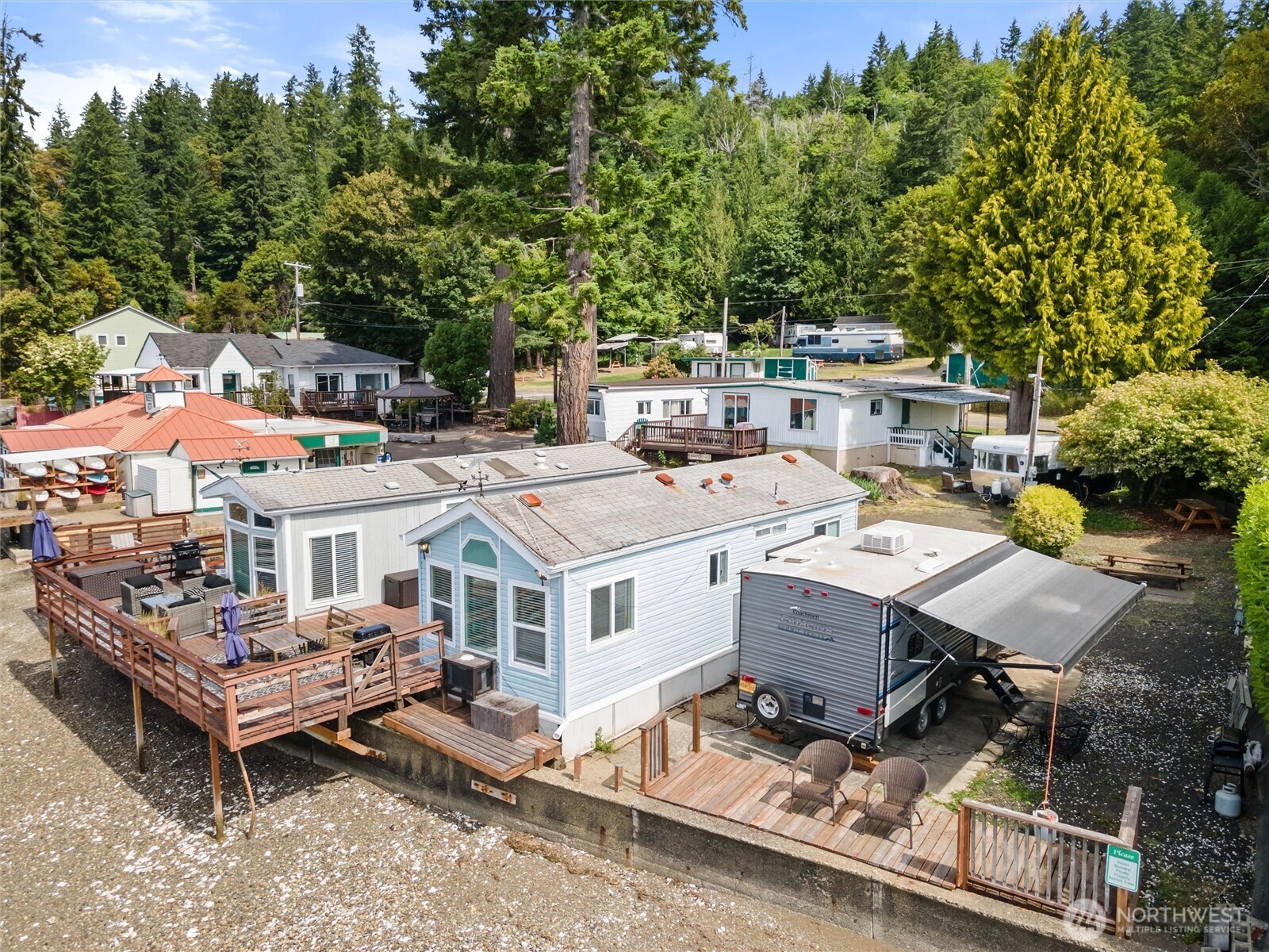 15781 Ne North Shore Road Property Photo 16