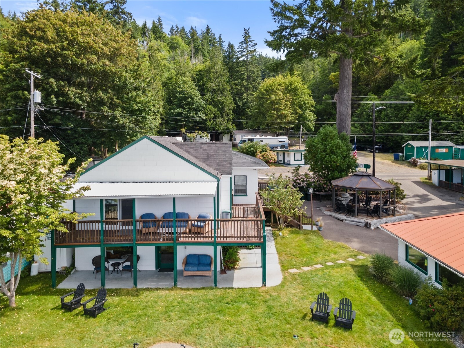 15781 Ne North Shore Road Property Photo 17