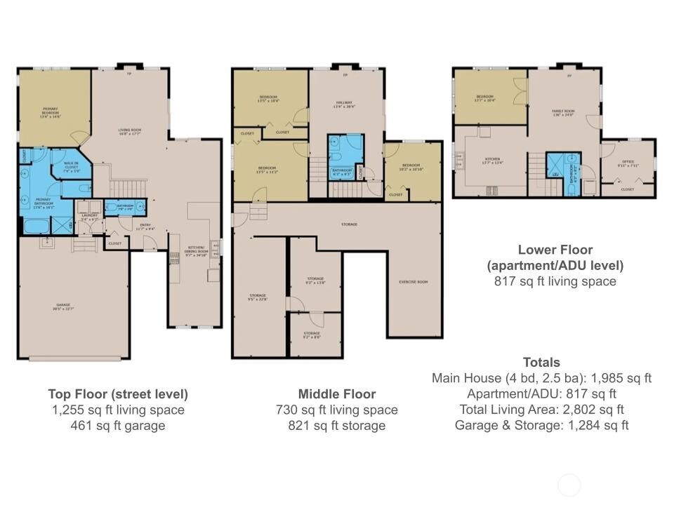 23 Granite Circle Property Photo 7
