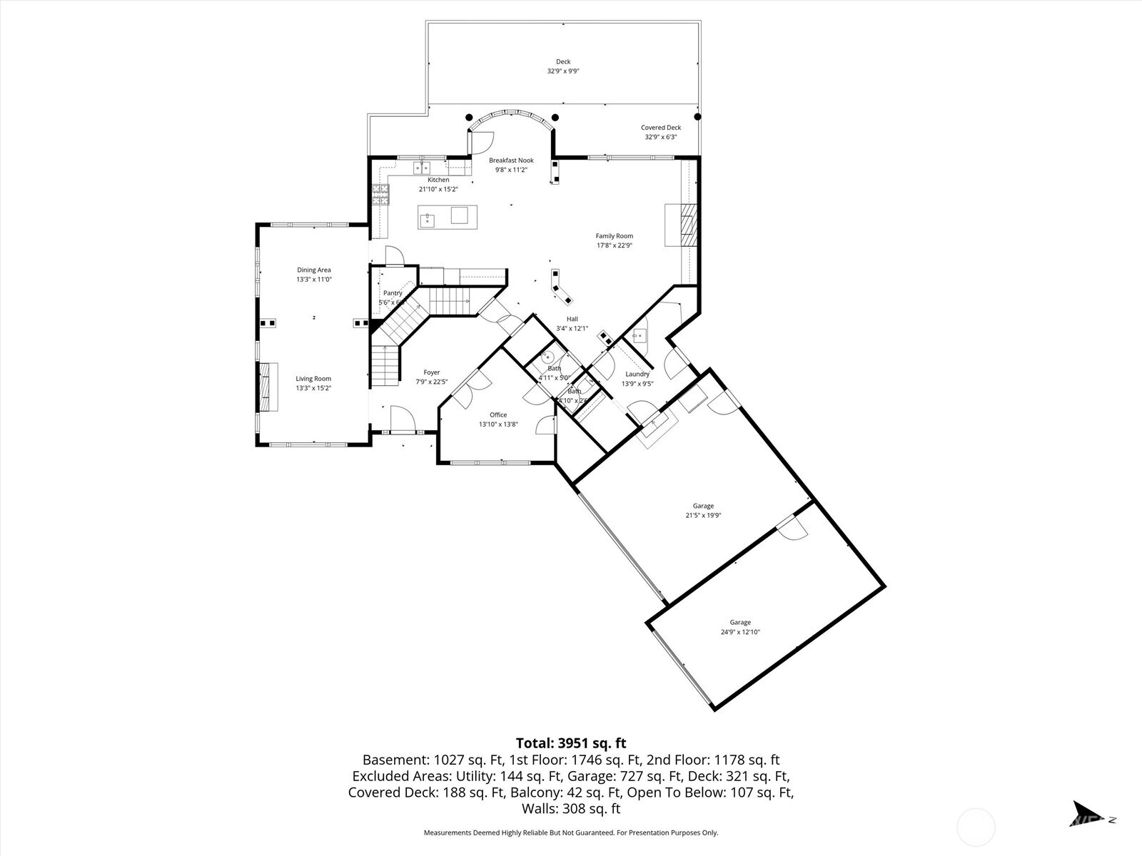 4501 Dove Court Property Photo 36