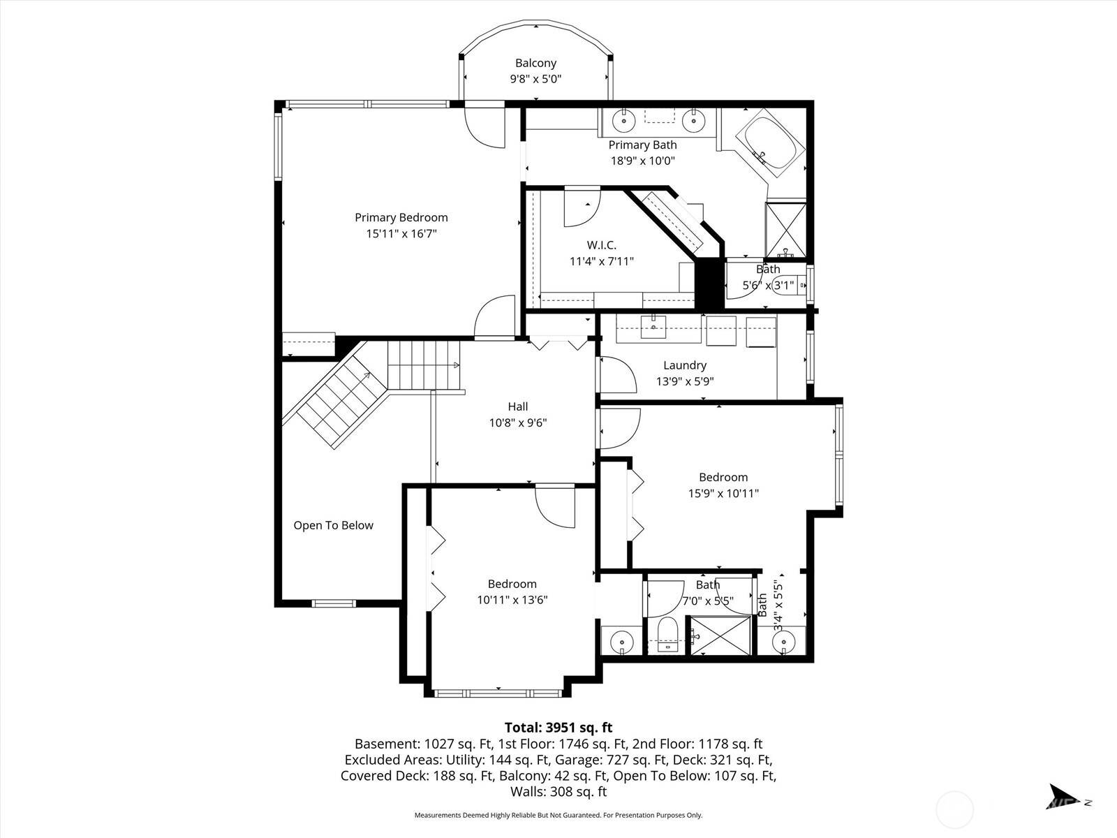 4501 Dove Court Property Photo 37