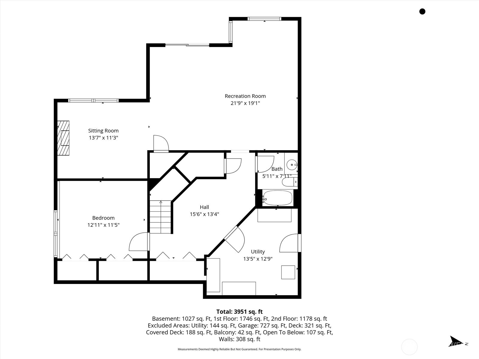 4501 Dove Court Property Photo 38