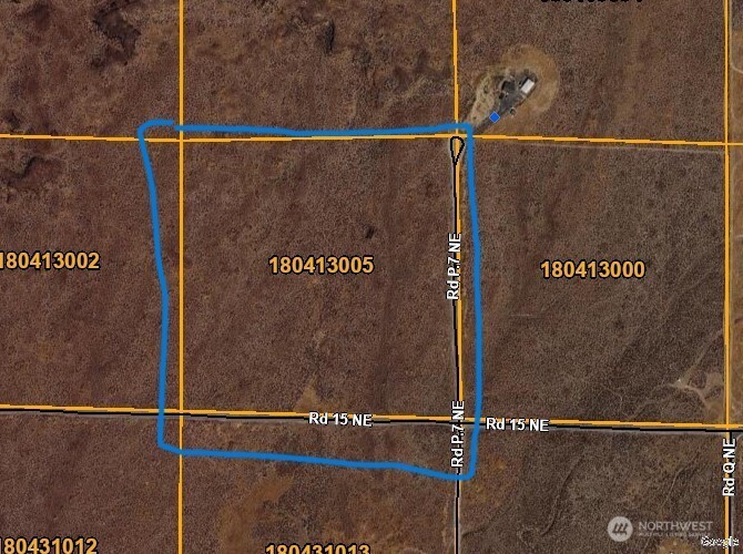 113 Lot 113 Eagle Springs Ranch Property Photo 1