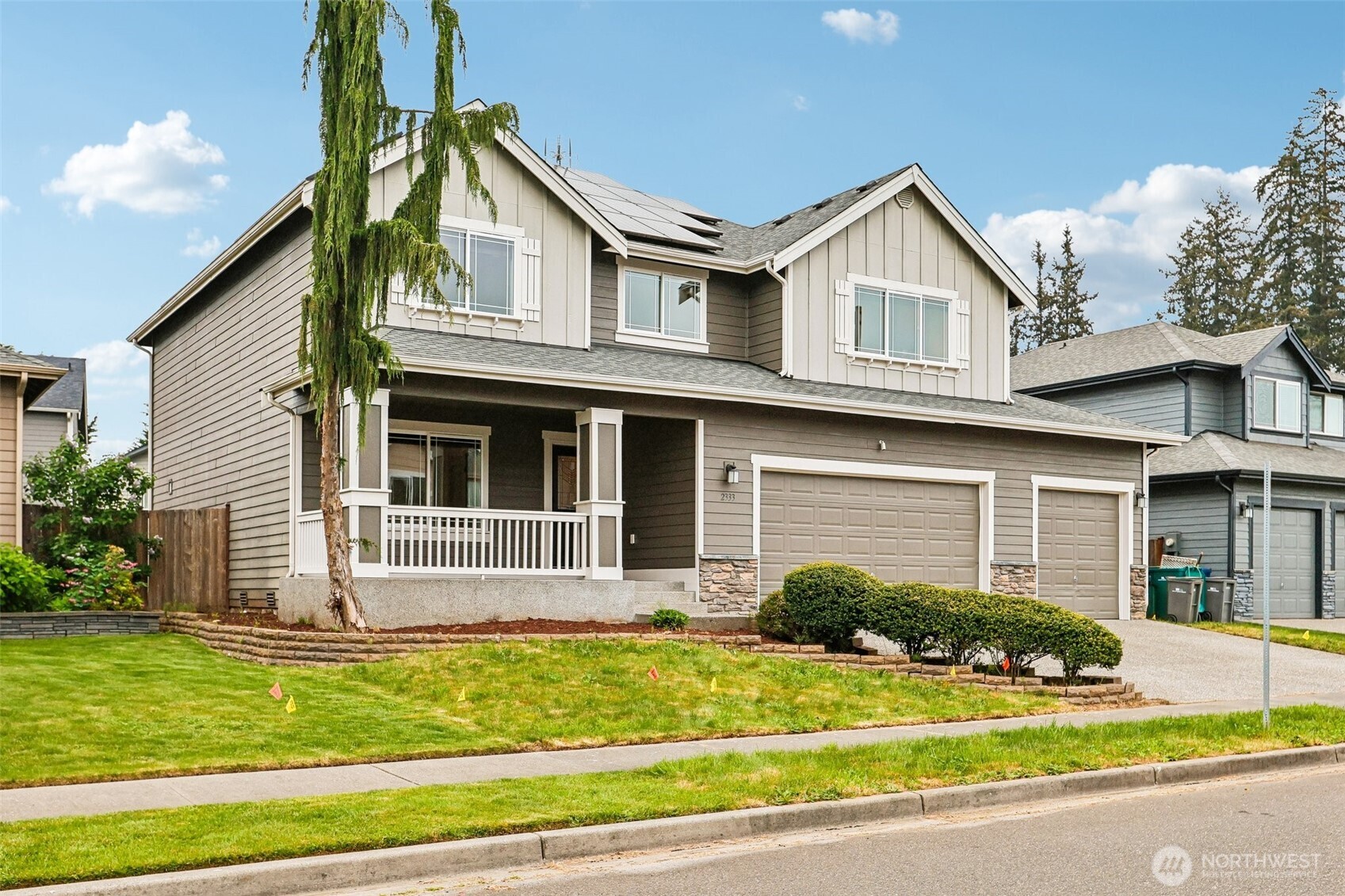 2333 122nd Place Property Photo 1