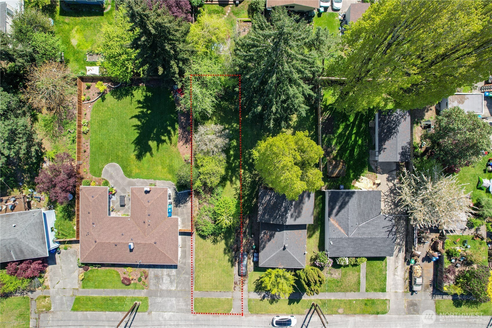 1417 Sw Donovan Street Property Photo 5