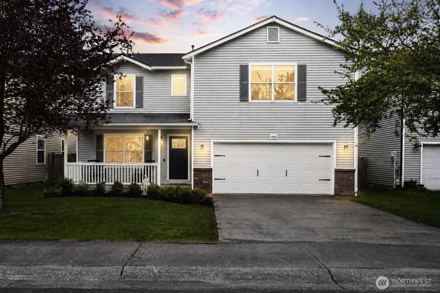 19506 104th Avenue Property Photo 1
