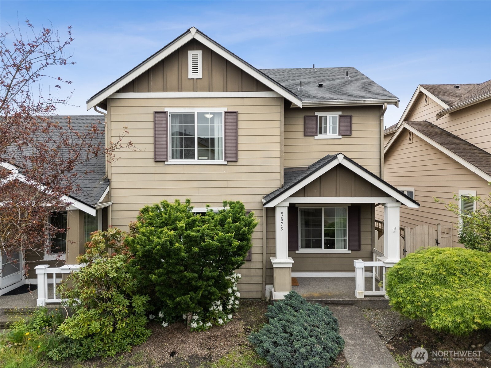 5879 Pennsylvania Street Property Photo 3