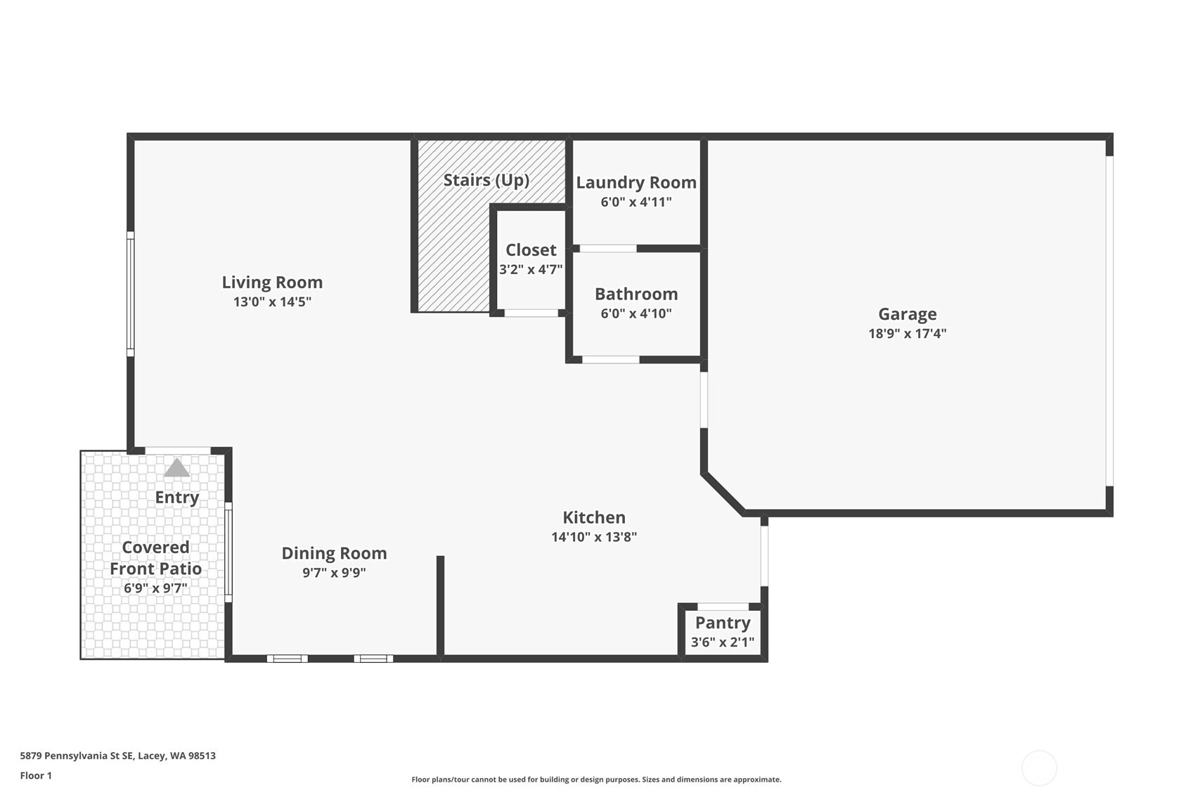 5879 Pennsylvania Street Property Photo 27