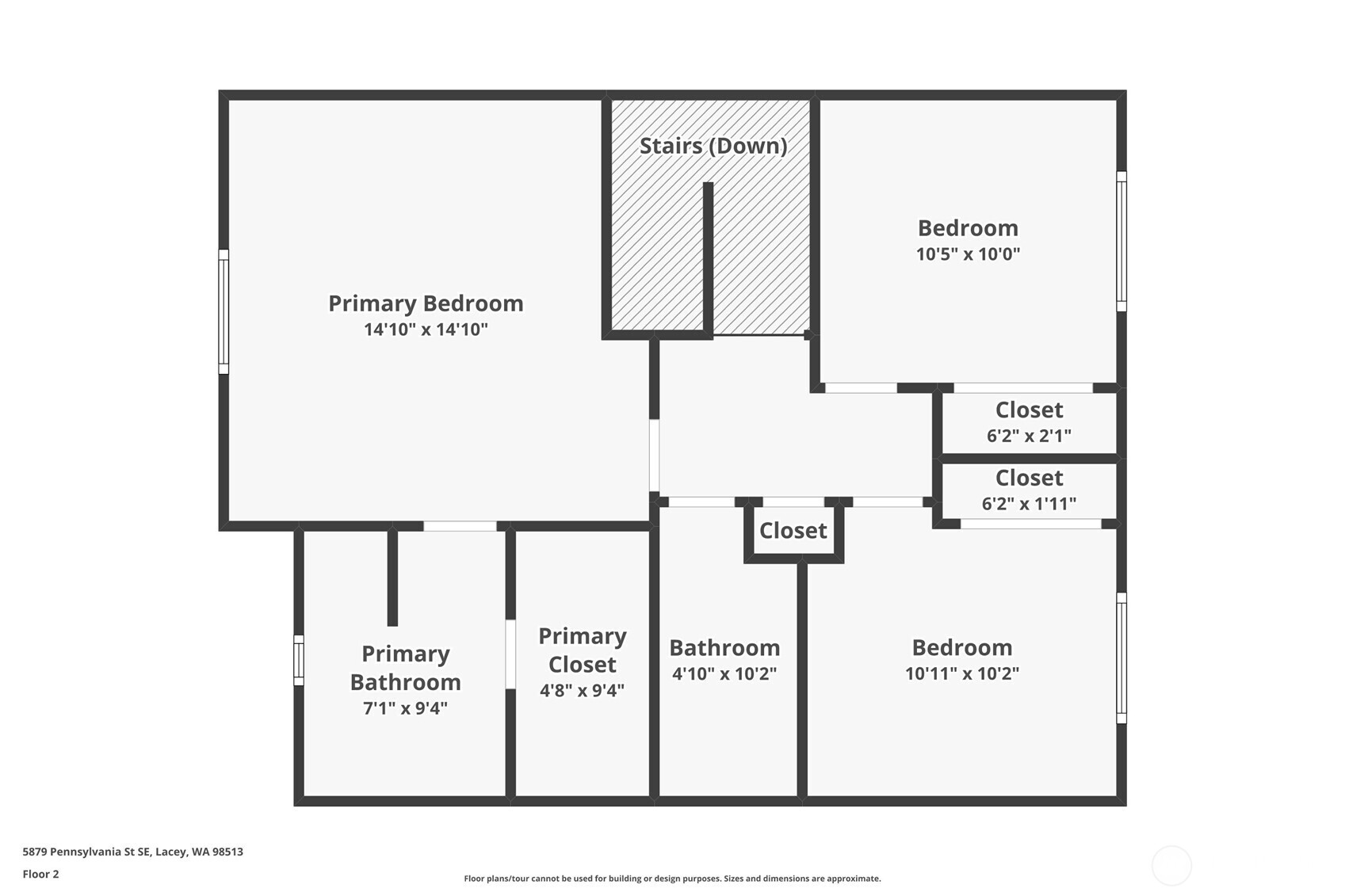5879 Pennsylvania Street Property Photo 28