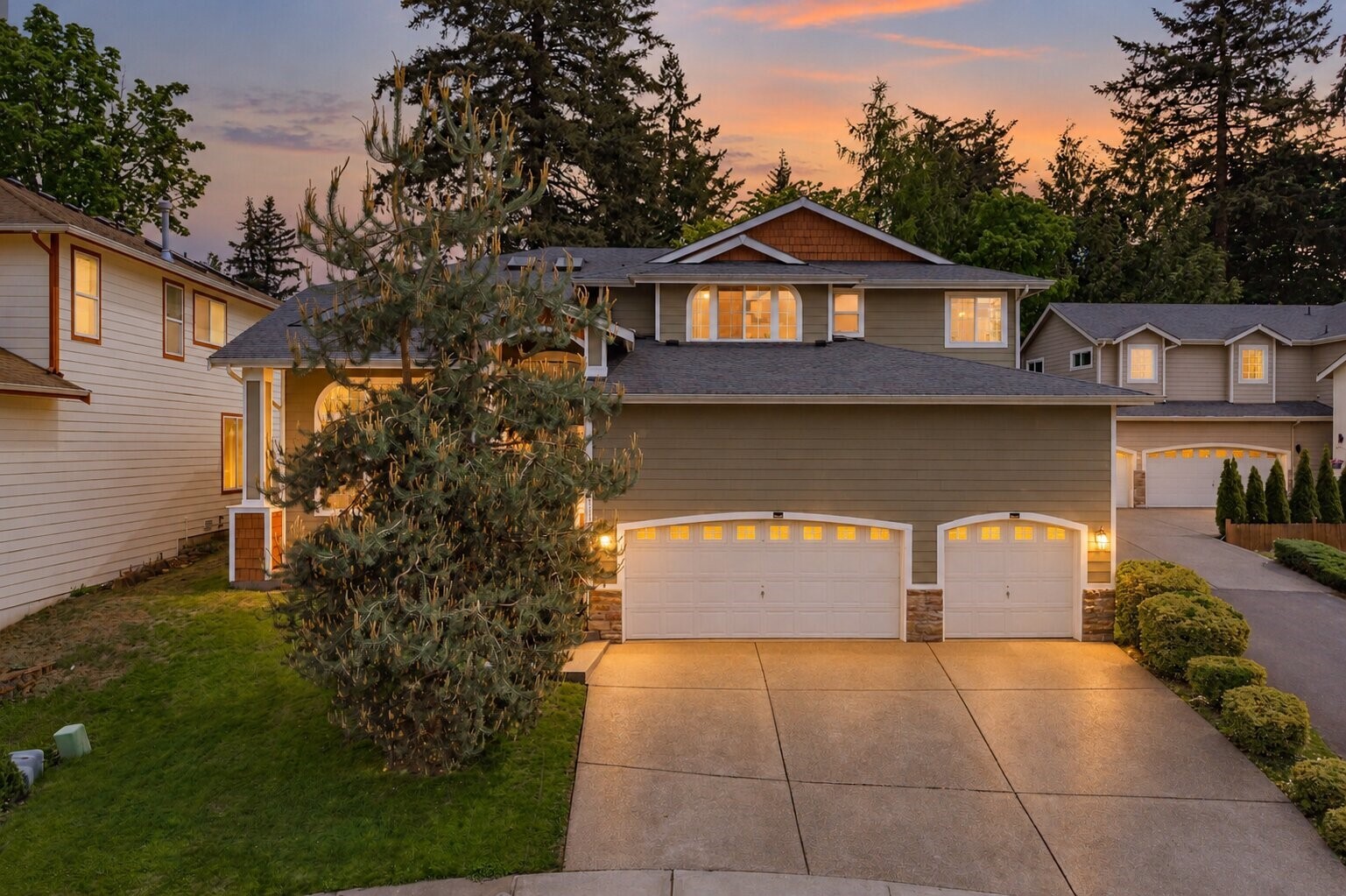 27116 117th Place Property Photo 1