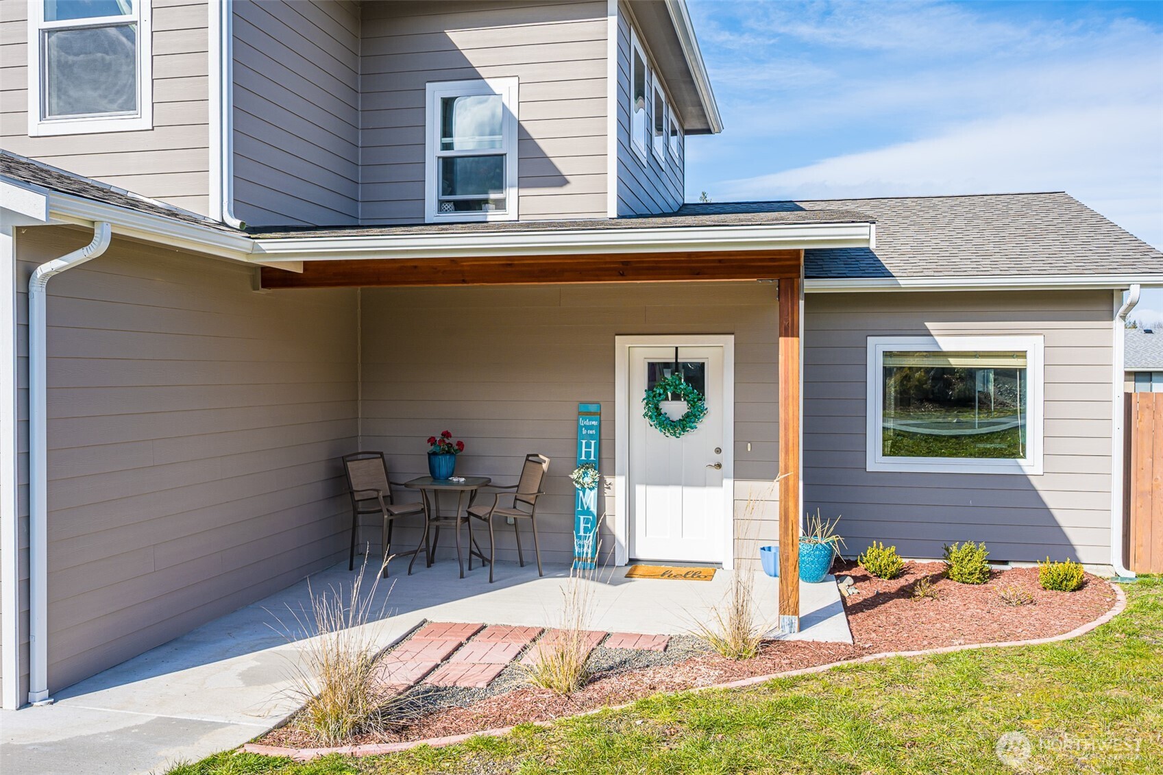 1406 Rook Drive Property Photo 3
