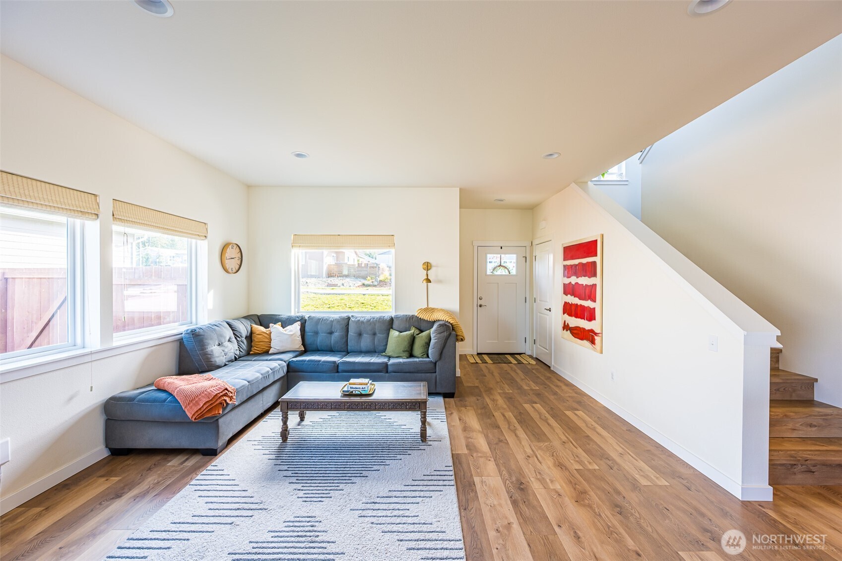 1406 Rook Drive Property Photo 5