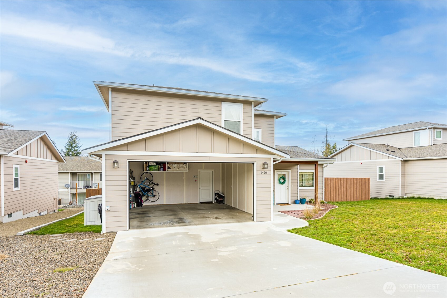 1406 Rook Drive Property Photo 20