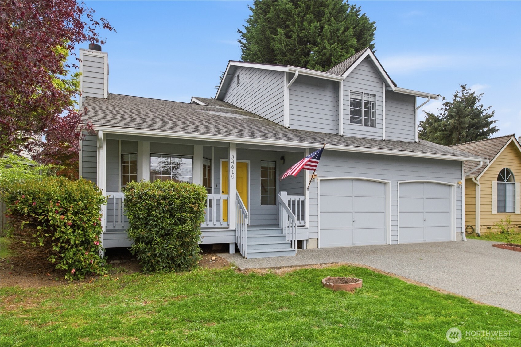 34610 14th Place Property Photo 1