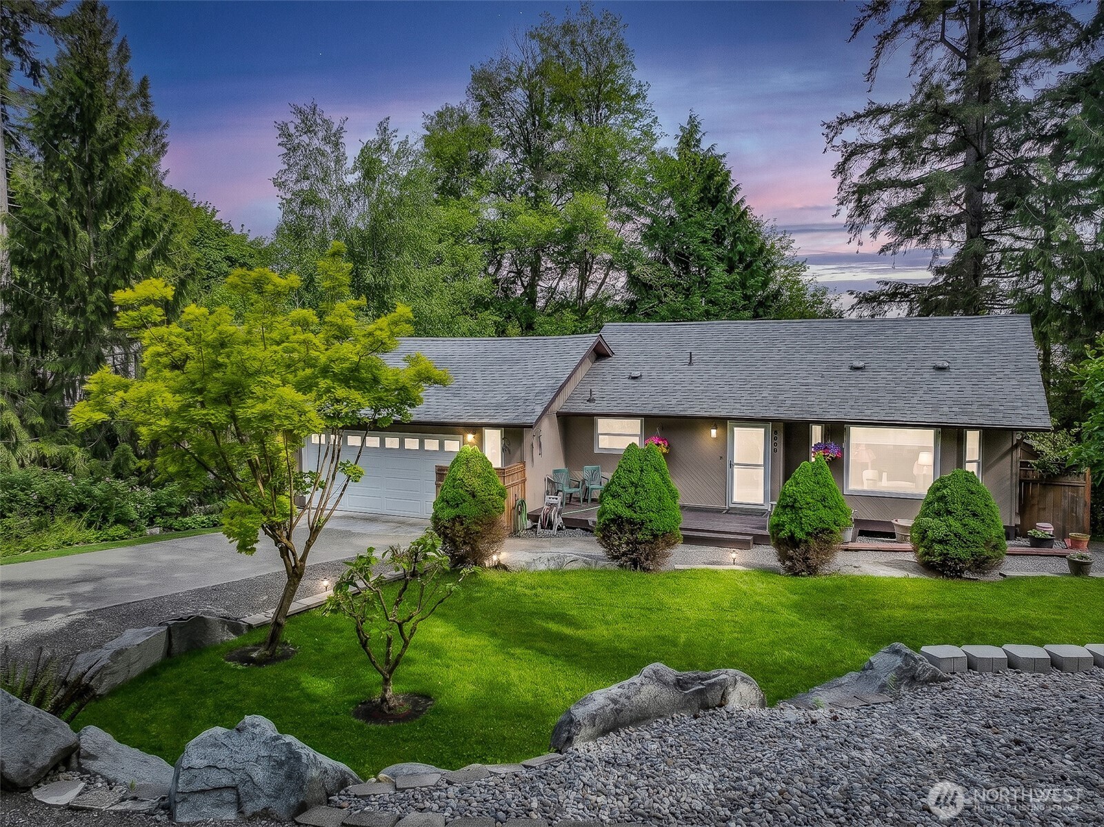 6608 Sierra Court Property Photo 3