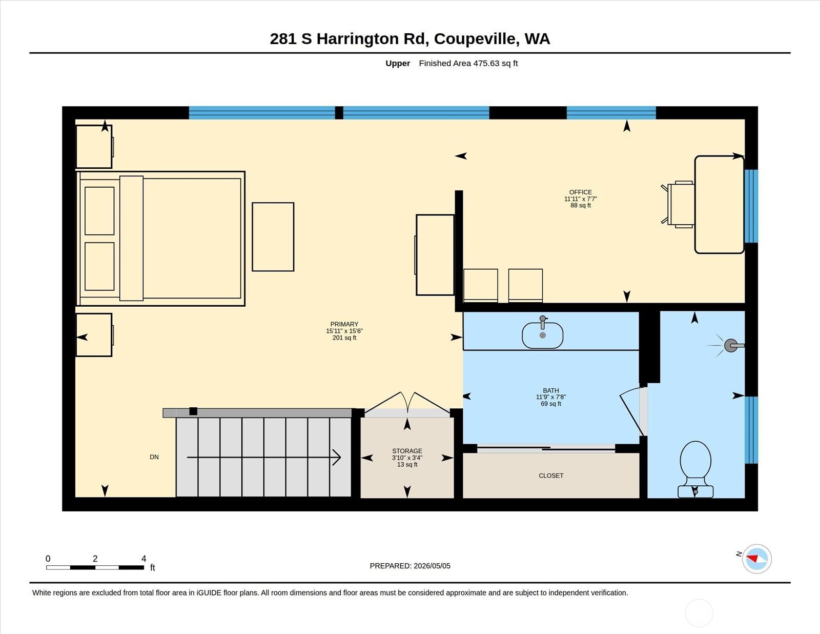 281 Harrington Road Property Photo 38