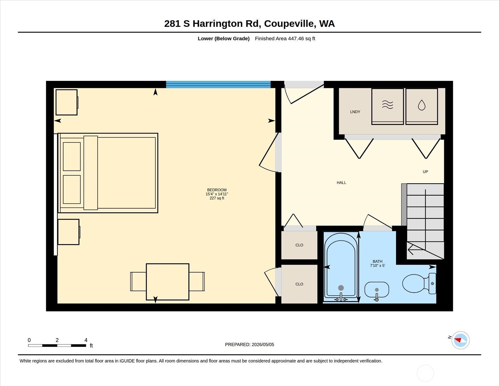 281 Harrington Road Property Photo 39