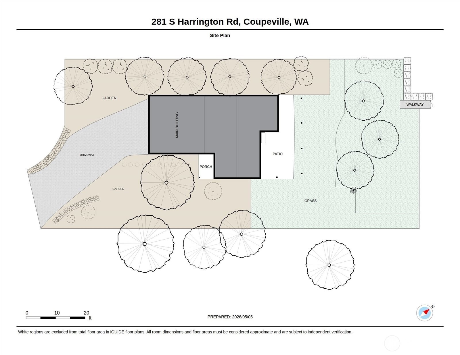 281 Harrington Road Property Photo 40