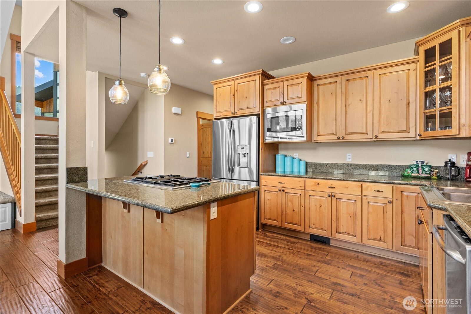 1 Kendall Peak Way Property Photo 7