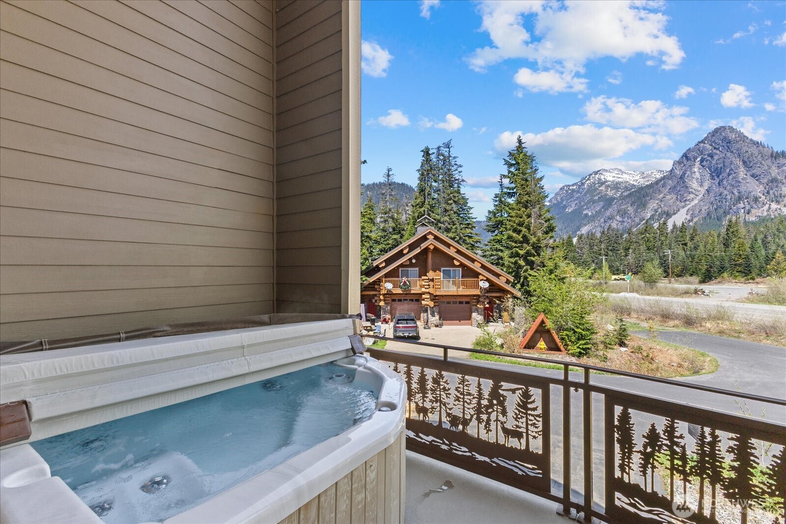 1 Kendall Peak Way Property Photo 19