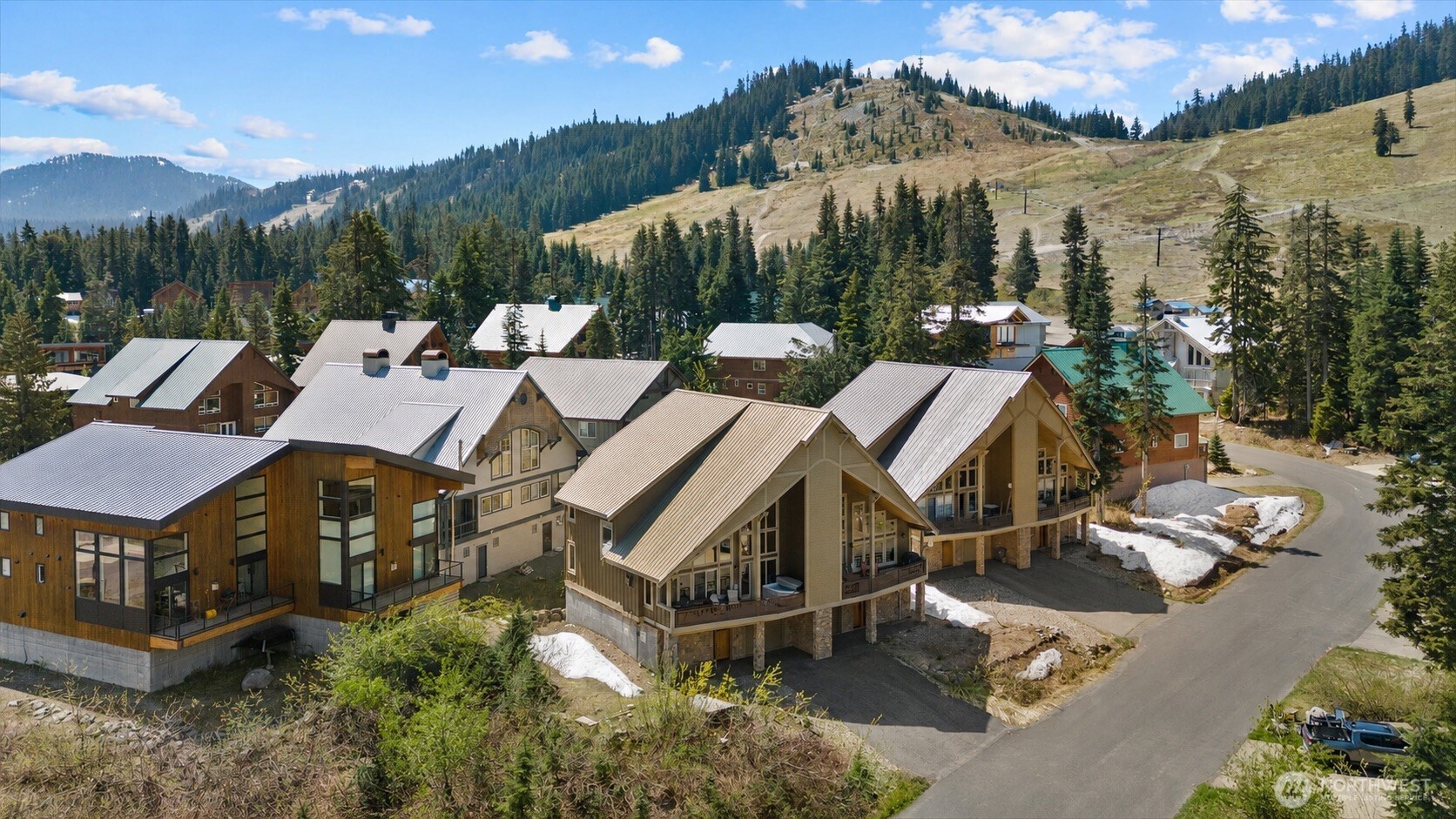 1 Kendall Peak Way Property Photo 23