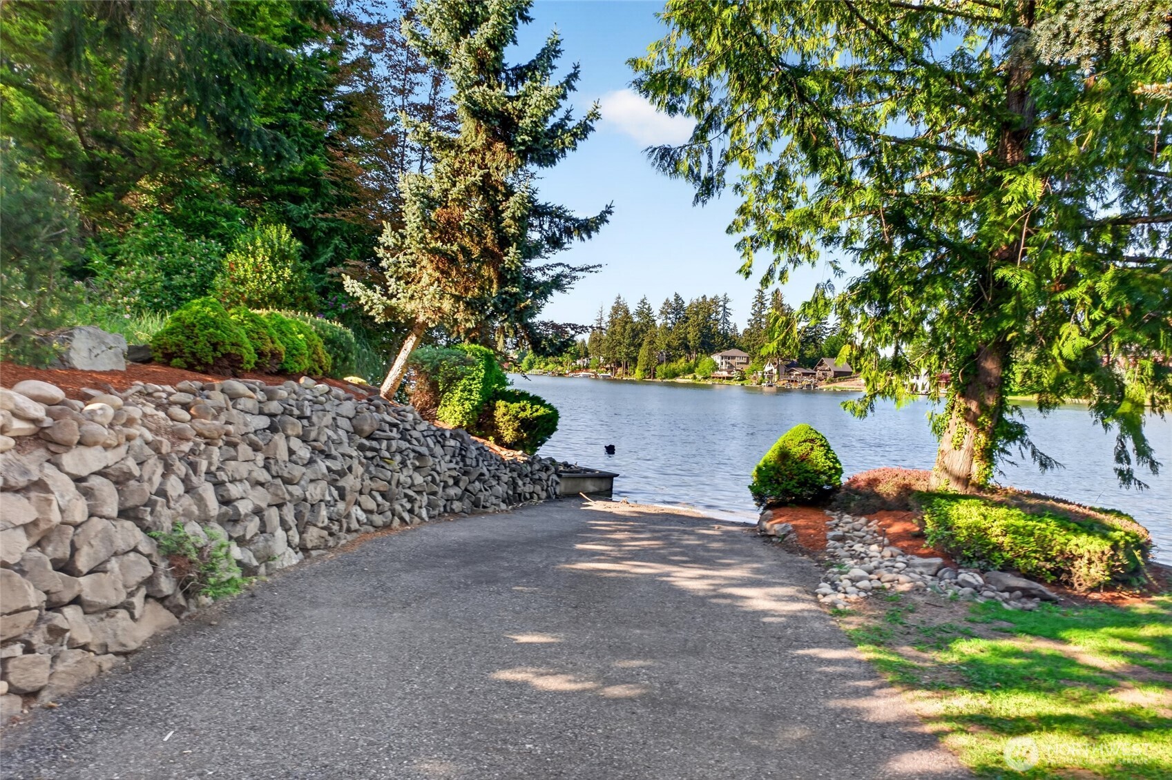21421 Snag Island Drive Property Photo 15