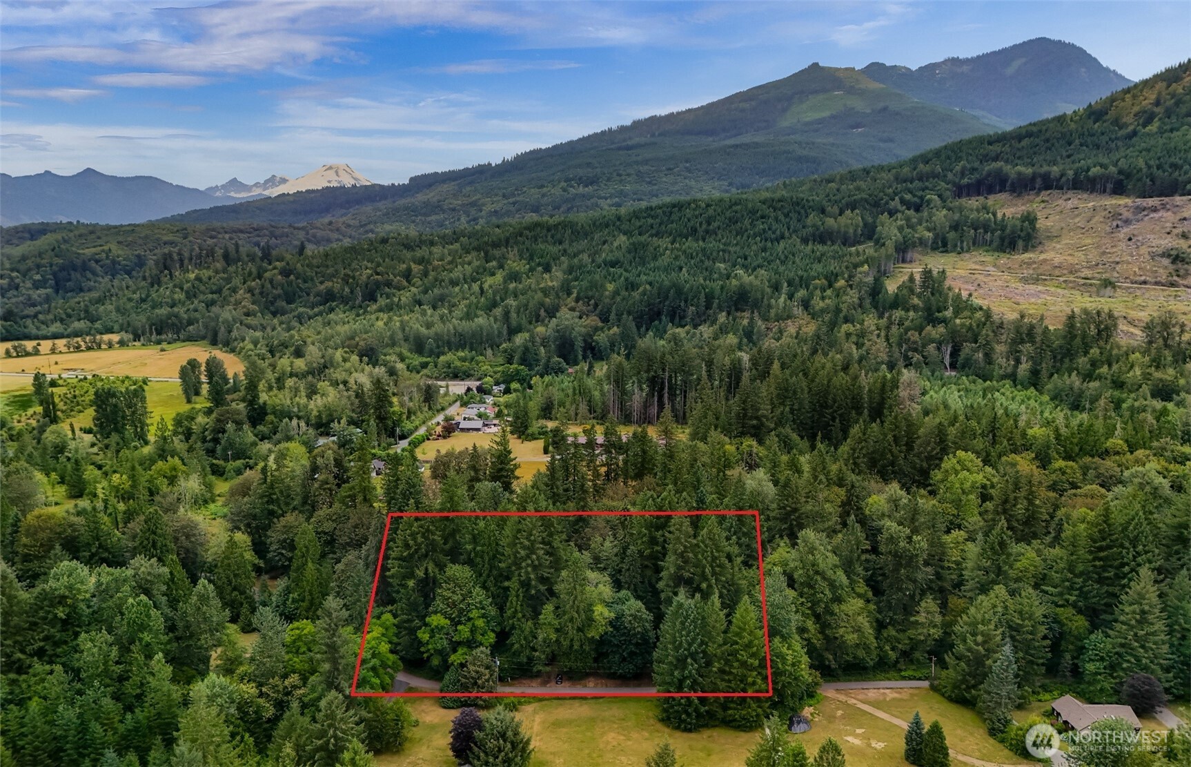 0 Xx Yeager Road Property Photo 2
