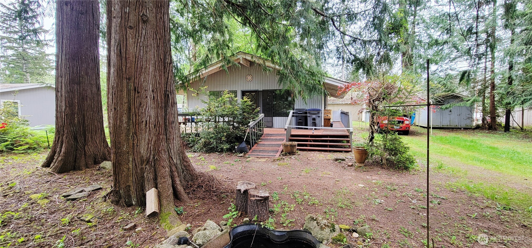 150 E Agate Drive Property Photo 1