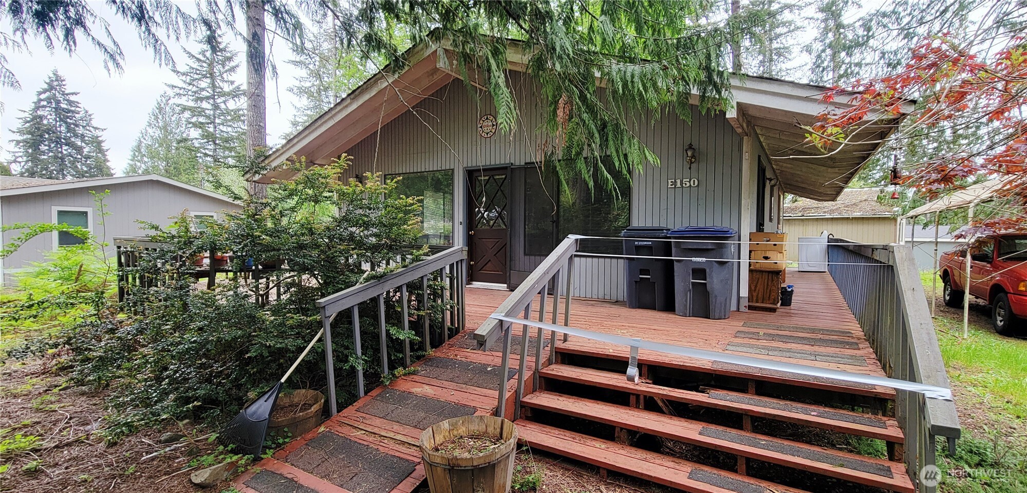 150 E Agate Drive Property Photo 12