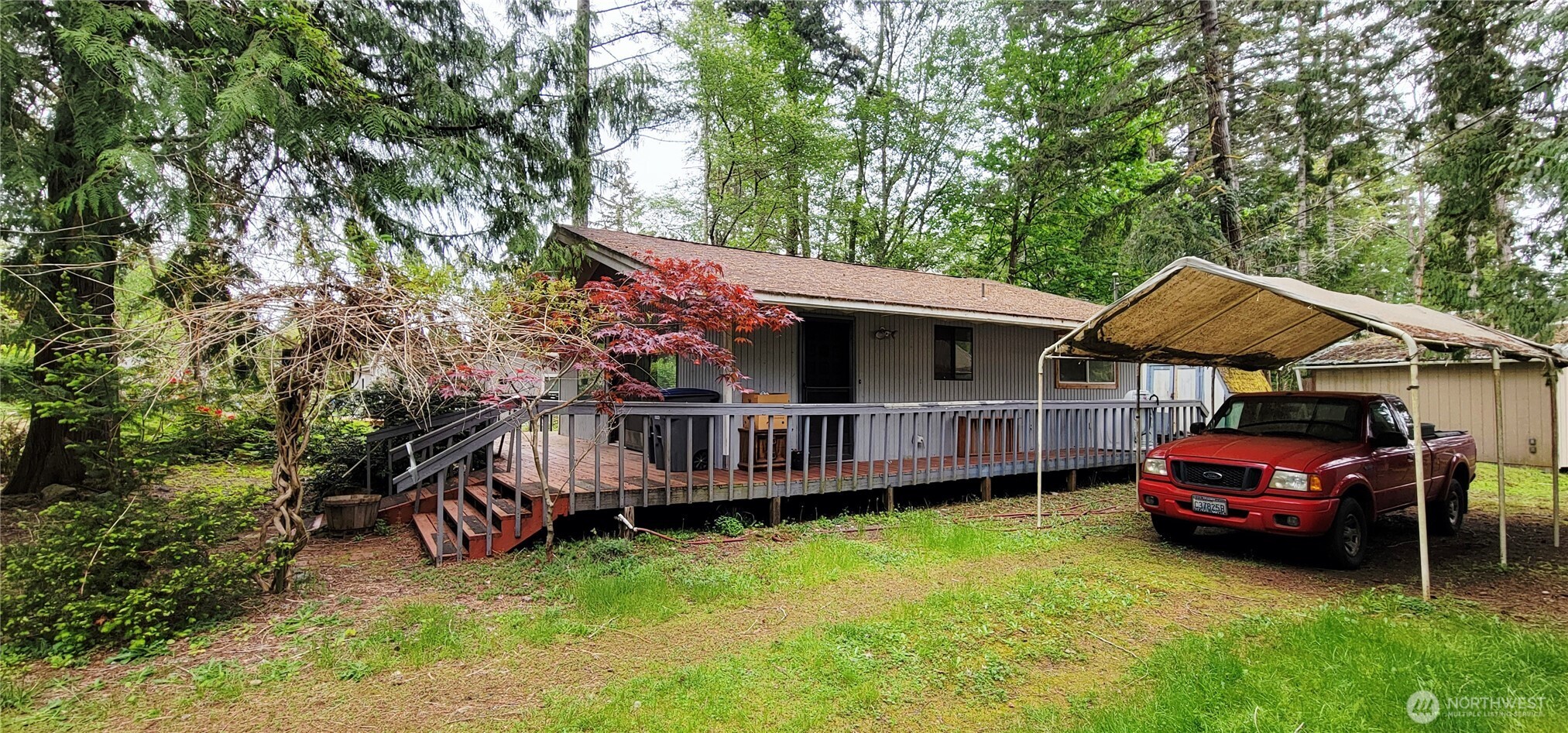 150 E Agate Drive Property Photo 14