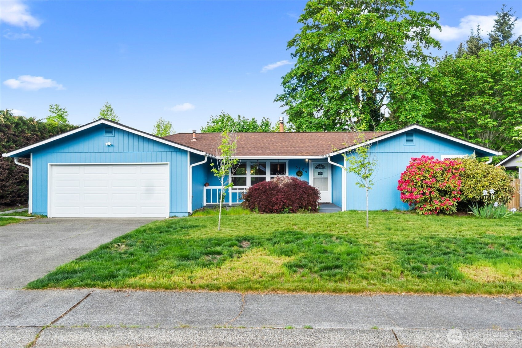 3409 Van Epps Street Property Photo 1