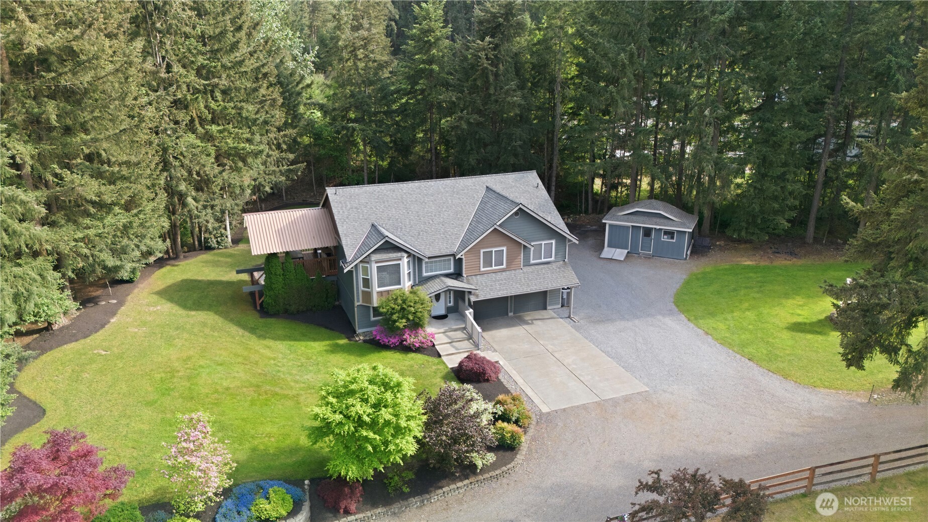 13116 202 Street Ct Property Photo 1