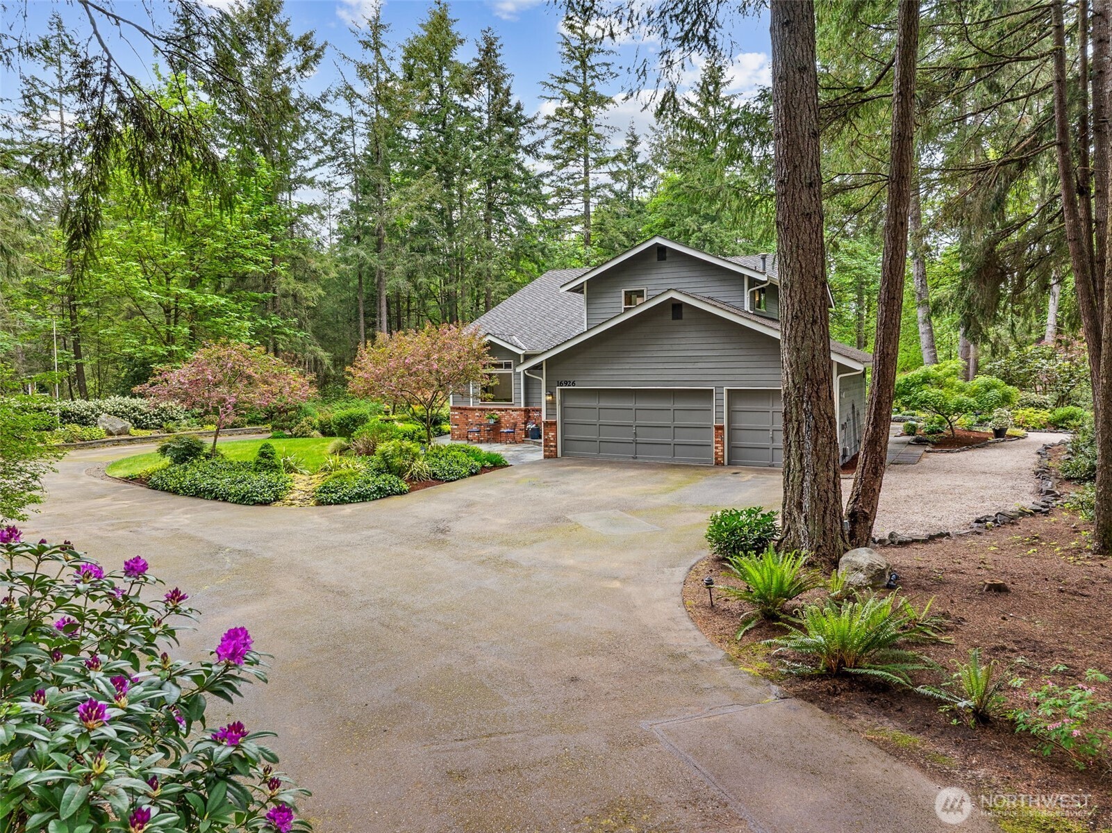 16926 SE 327th Place Property Photo 1