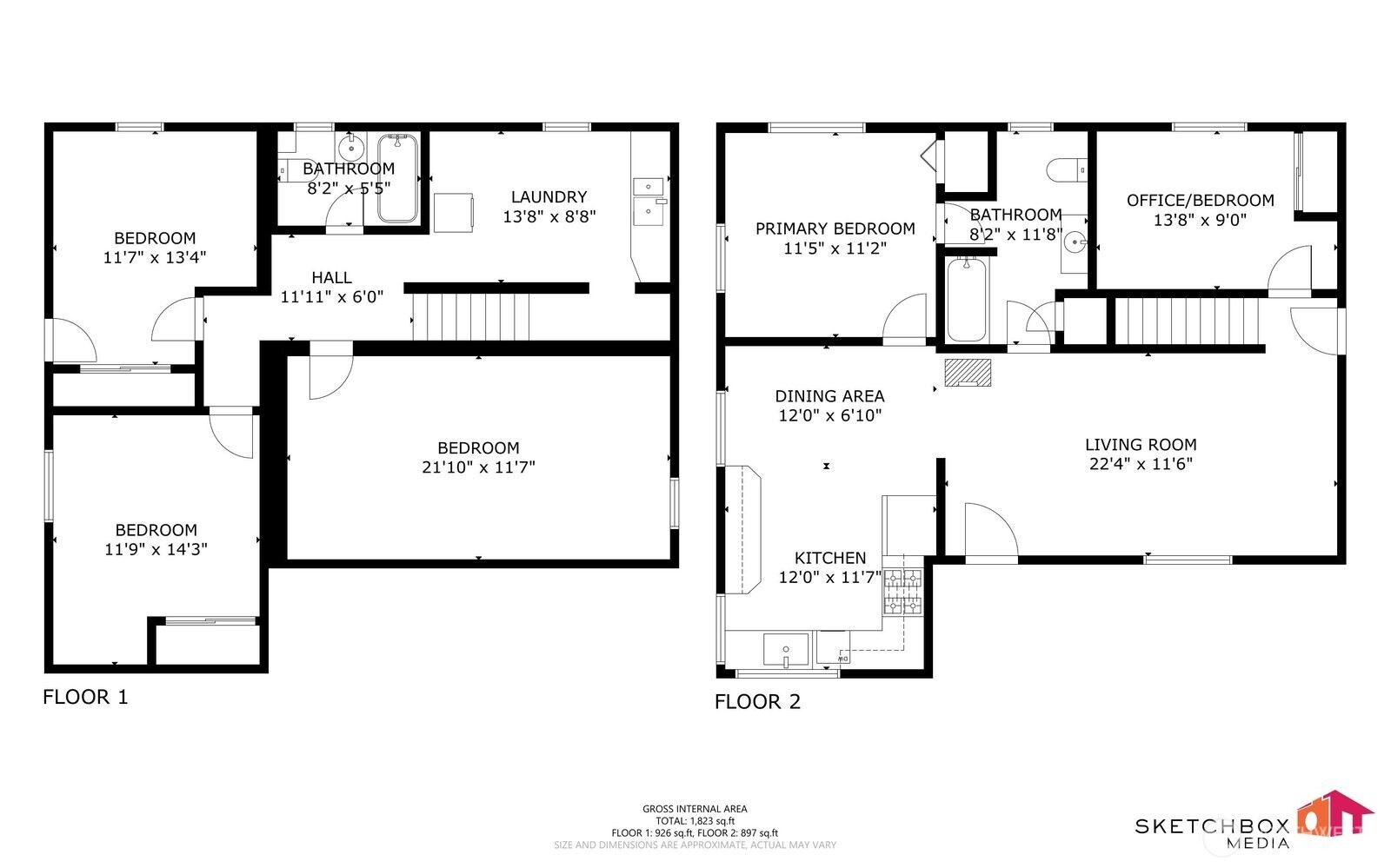 5119 Sudbury Road Property Photo 40