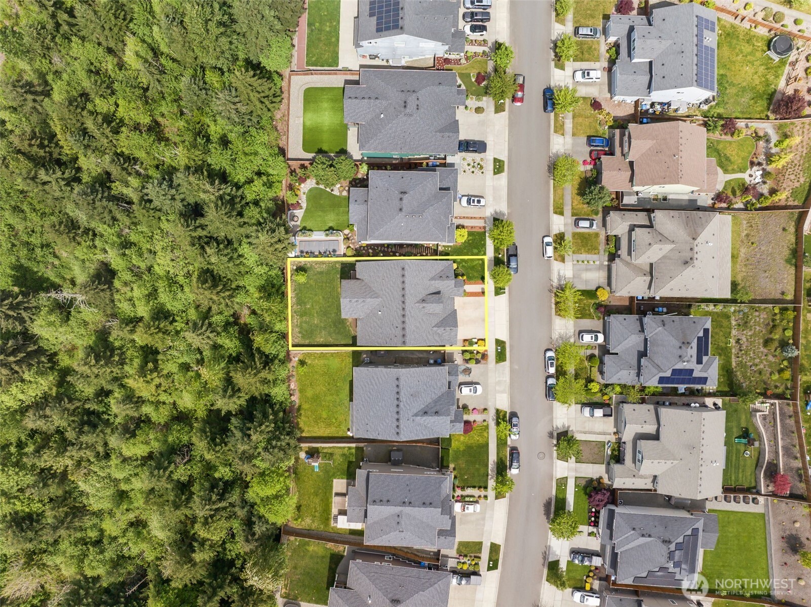18109 133rd Street Property Photo 31