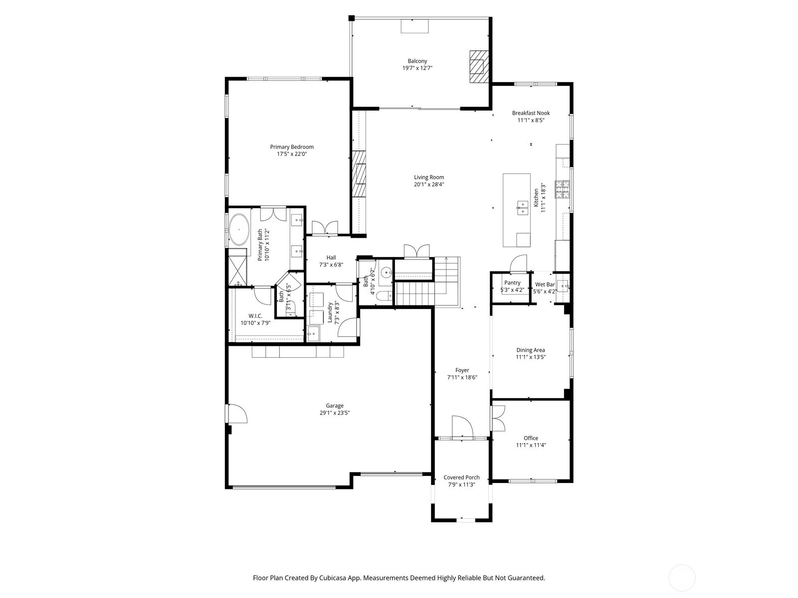 18109 133rd Street Property Photo 38
