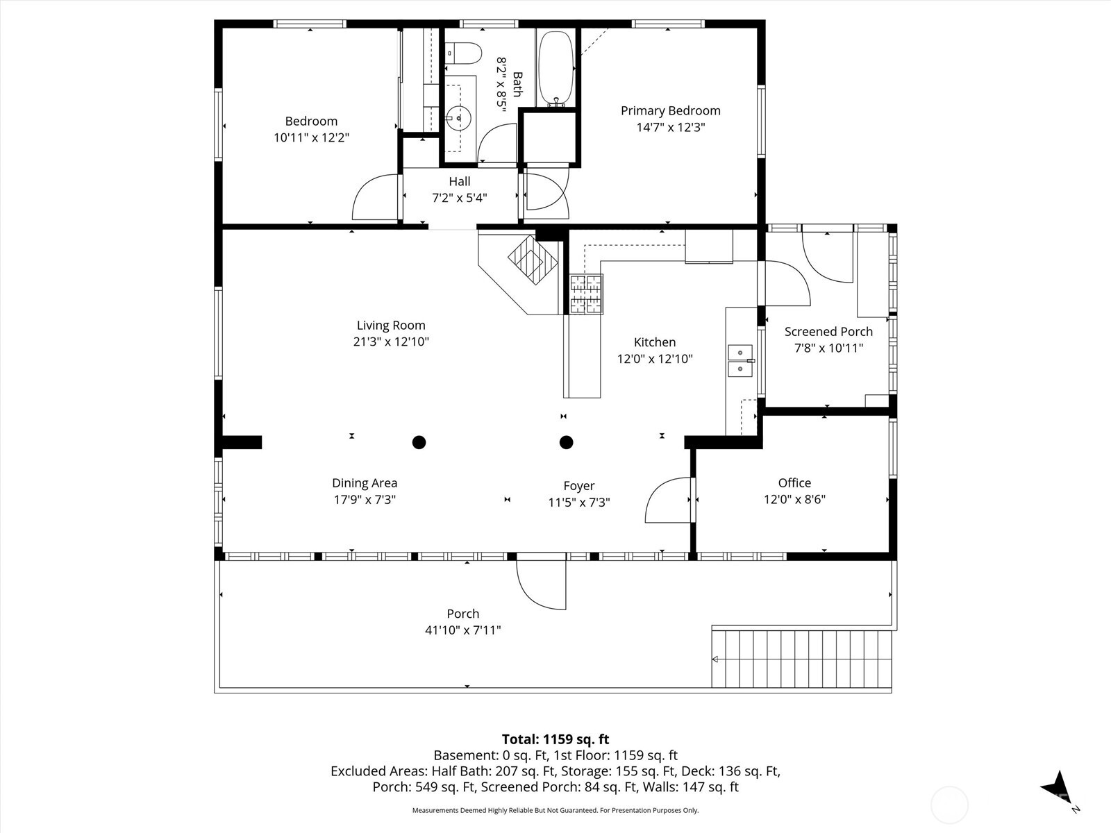 1136 Island Drive Property Photo 37