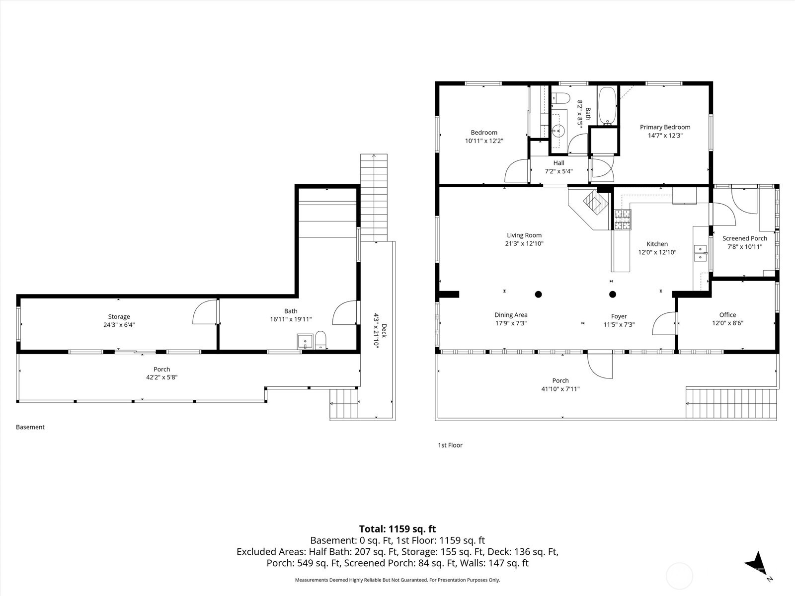 1136 Island Drive Property Photo 38