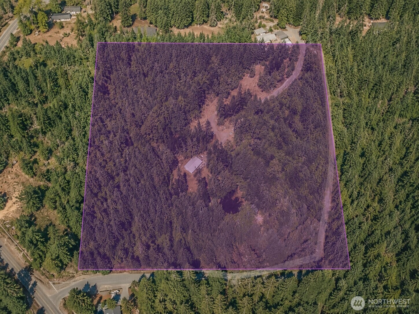 231 E Strong Road Property Photo 8
