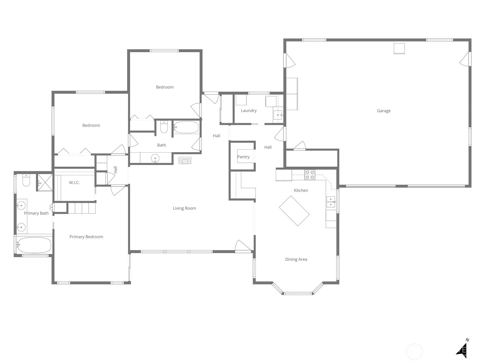 493 Chrisview Court Property Photo 35