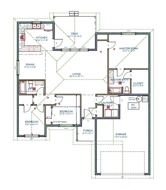 6522 Watson Loop Property Photo 28
