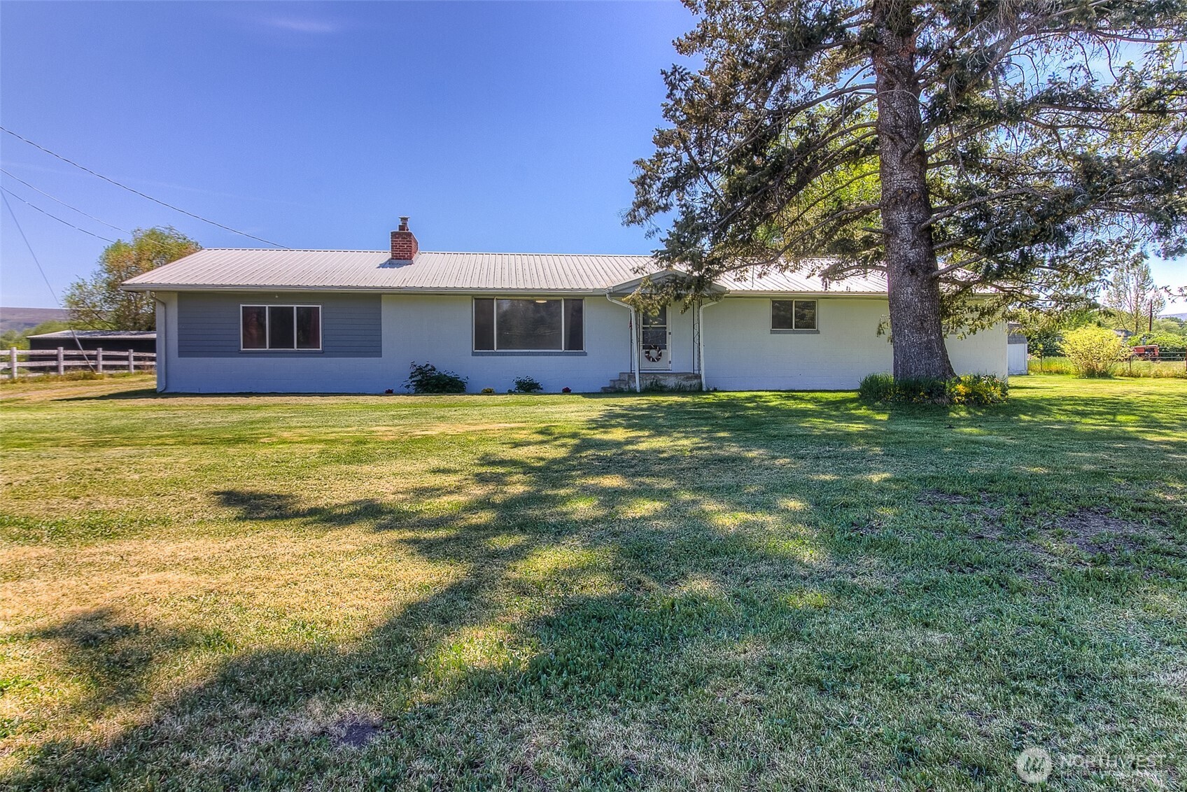 11704 Gilbert Road Property Photo 1