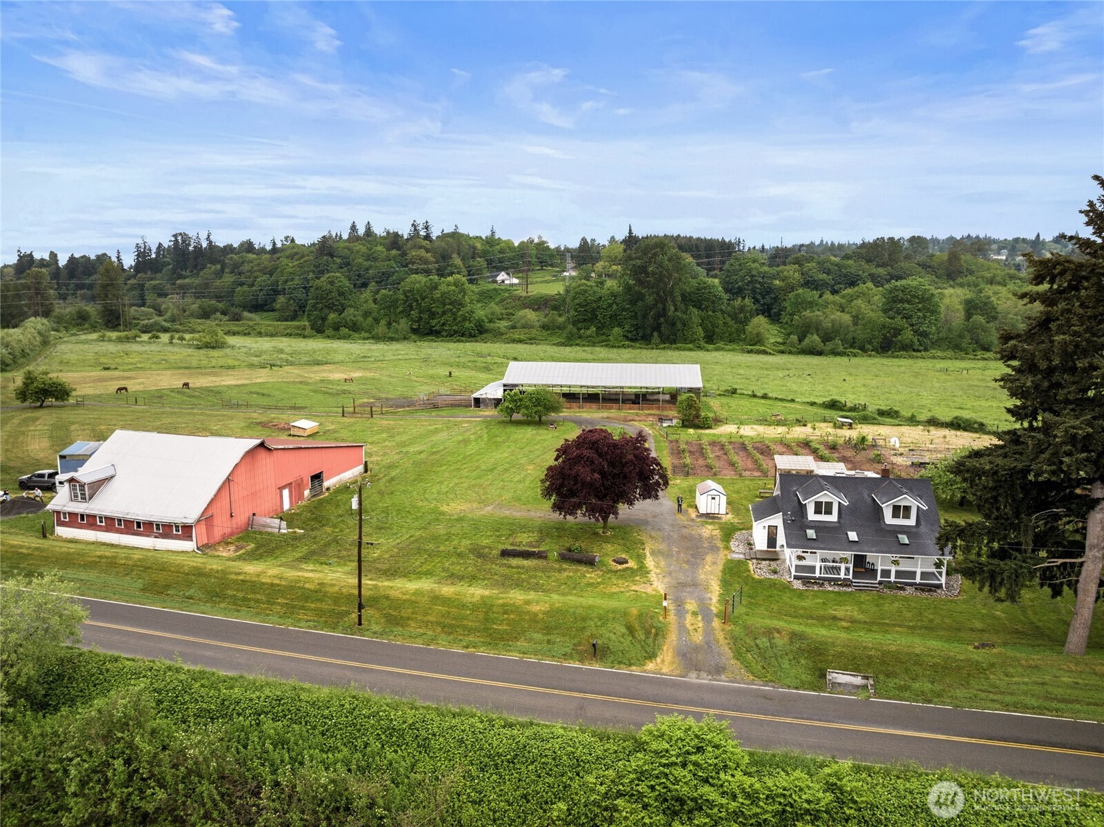6001 Riverview Road Property Photo 1