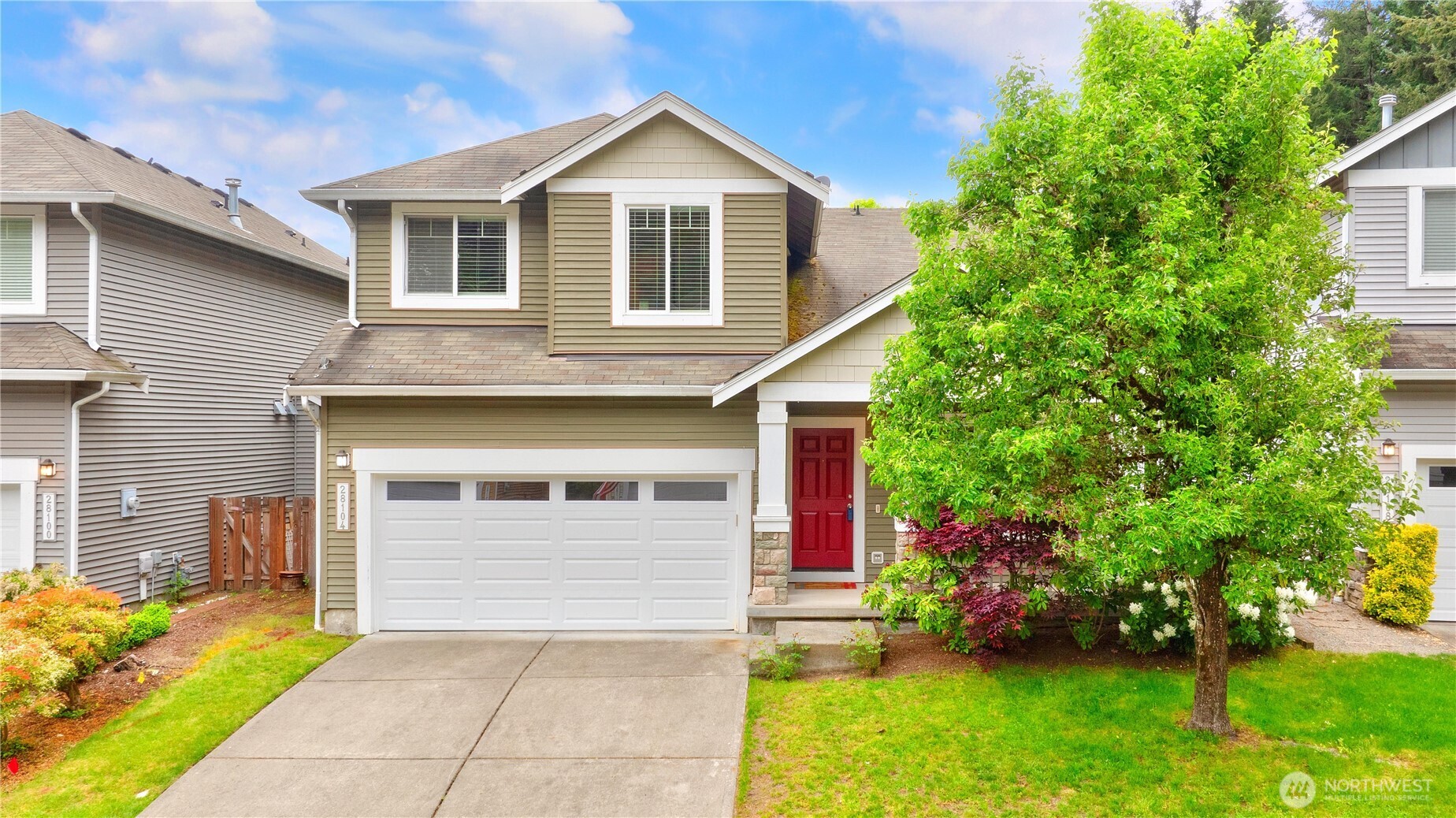 28104 Maple Ridge Way Property Photo 1