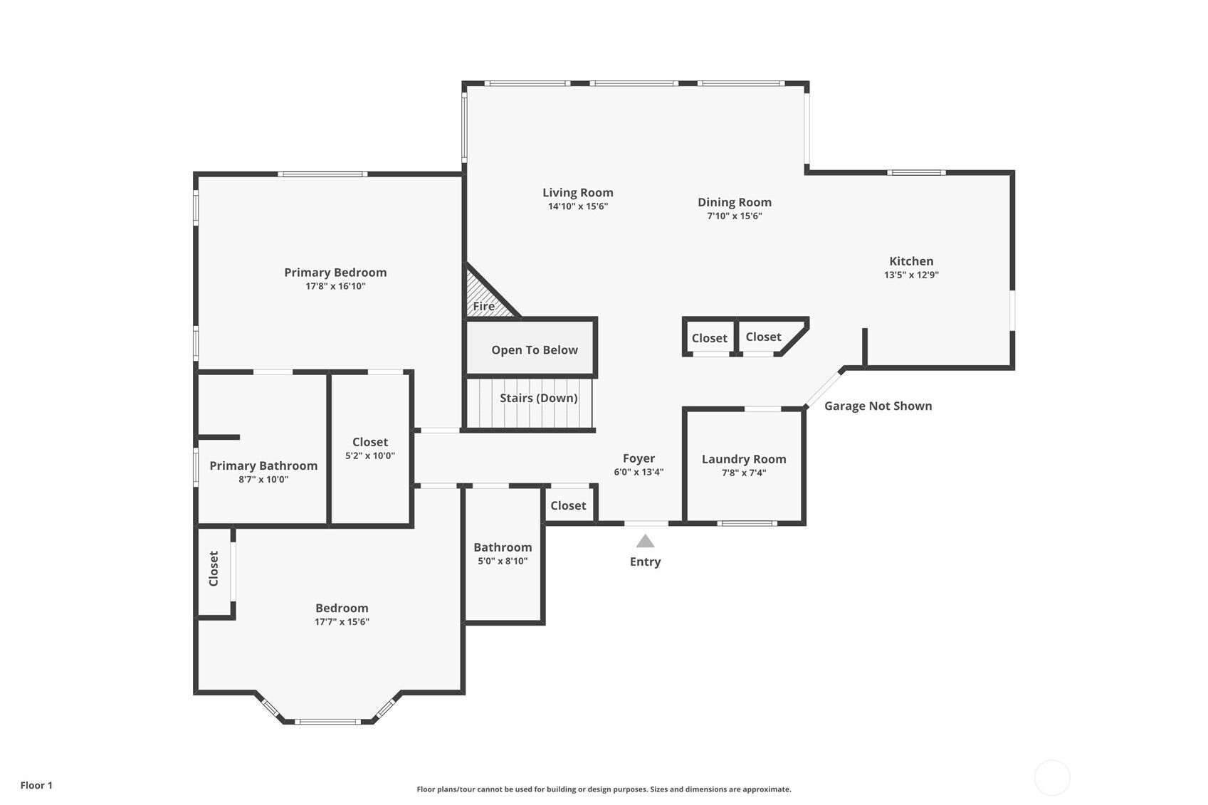 601 Tomeo Court Property Photo 34