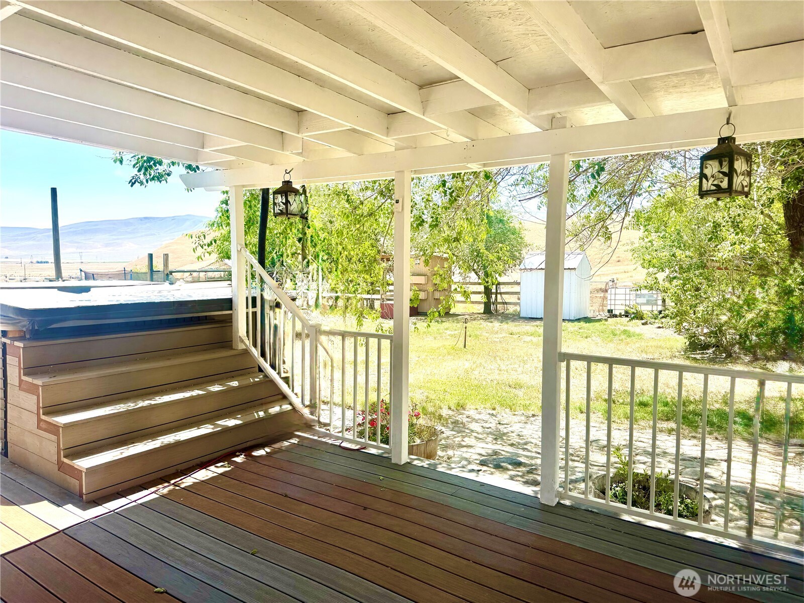 16800 State Hwy 241 Property Photo 23