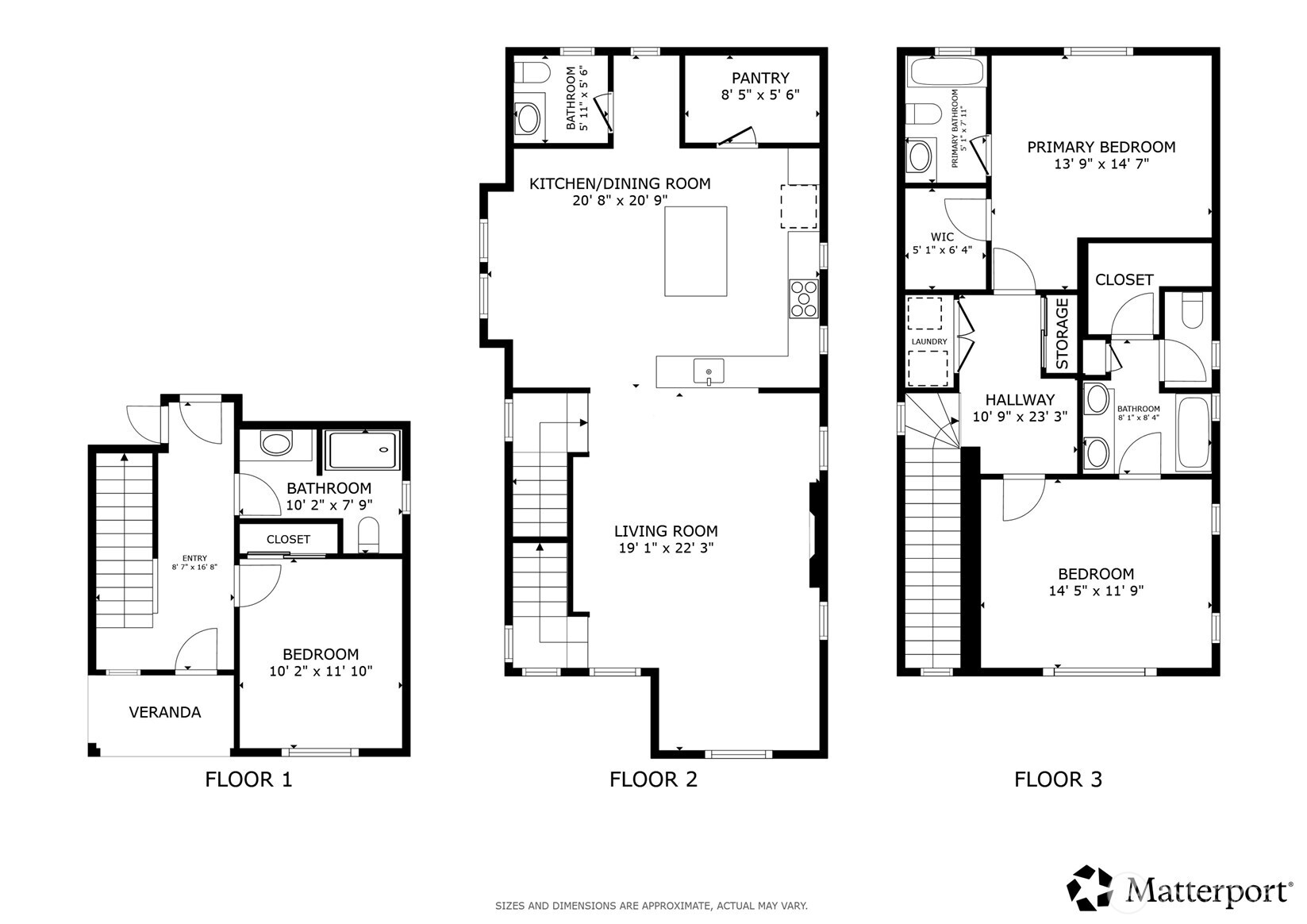 22503 70th Place Property Photo 32