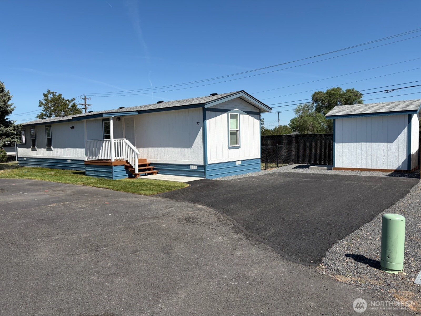 3010 W Peninsula Drive 77 Property Photo 1